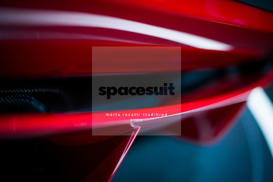 Spacesuit Collections Photo ID 10899, Marta Rovatti Studihrad, Geneva International Motor Show, Switzerland, 17/03/2017 13:40:06