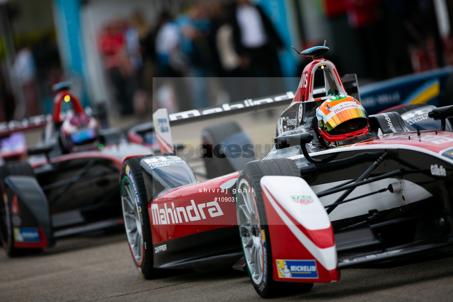 Spacesuit Collections Photo ID 109031, Shivraj Gohil, Berlin ePrix, Germany, 22/05/2015 14:10:03