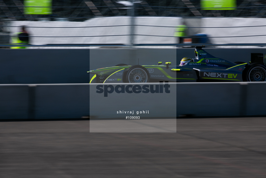 Spacesuit Collections Photo ID 109093, Shivraj Gohil, Berlin ePrix, Germany, 23/05/2015 07:38:51