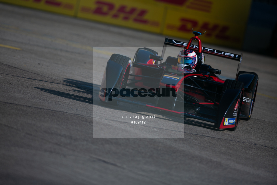 Spacesuit Collections Photo ID 109112, Shivraj Gohil, Berlin ePrix, Germany, 23/05/2015 07:54:34