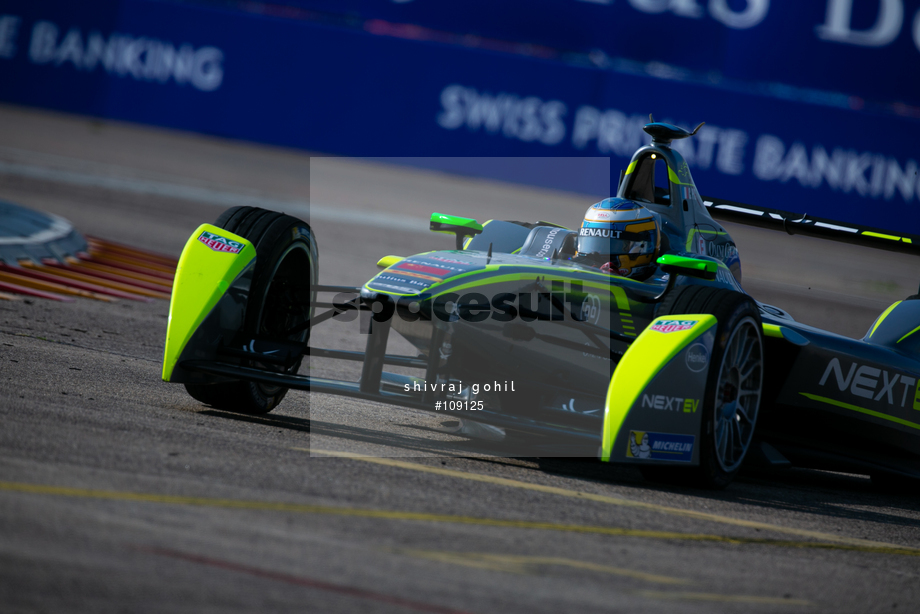 Spacesuit Collections Photo ID 109125, Shivraj Gohil, Berlin ePrix, Germany, 23/05/2015 07:58:25