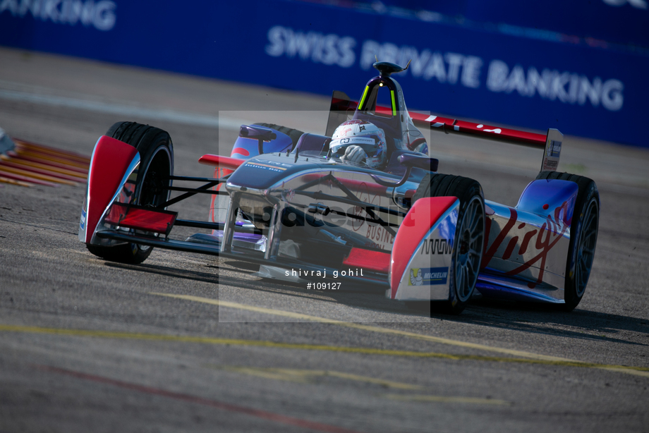 Spacesuit Collections Photo ID 109127, Shivraj Gohil, Berlin ePrix, Germany, 23/05/2015 07:59:15