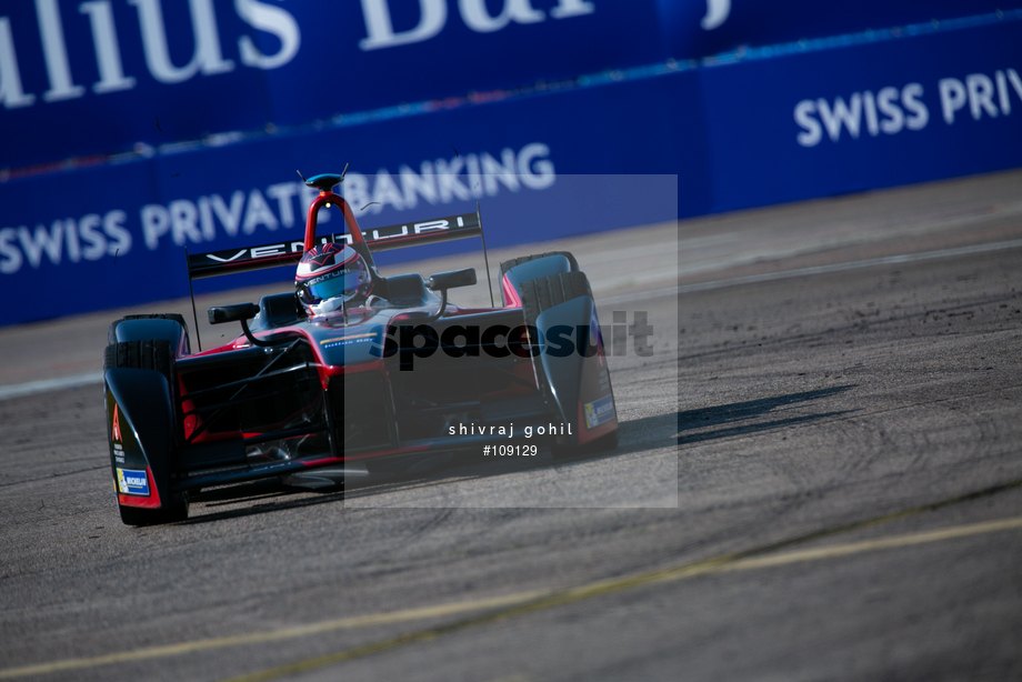 Spacesuit Collections Photo ID 109129, Shivraj Gohil, Berlin ePrix, Germany, 23/05/2015 08:00:01