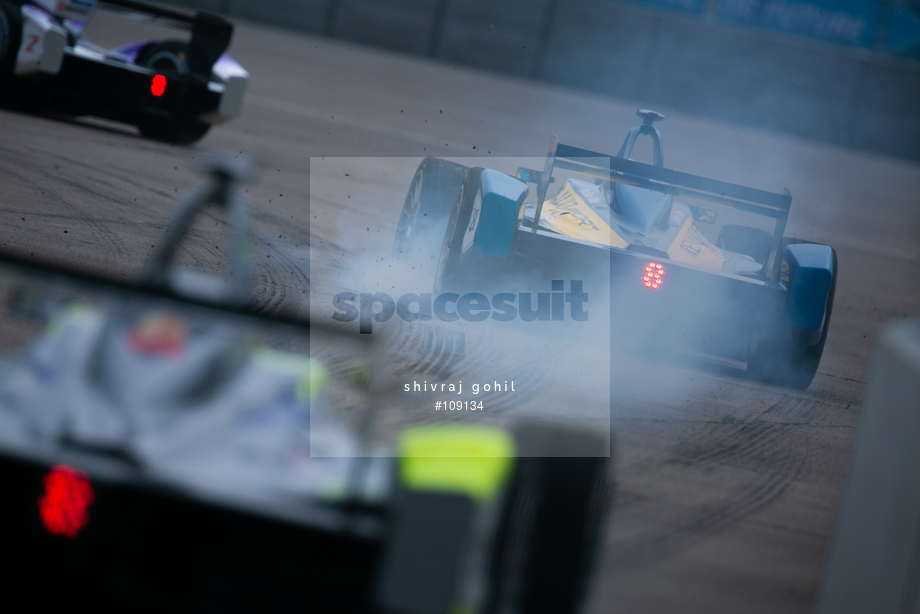 Spacesuit Collections Photo ID 109134, Shivraj Gohil, Berlin ePrix, Germany, 23/05/2015 09:42:01