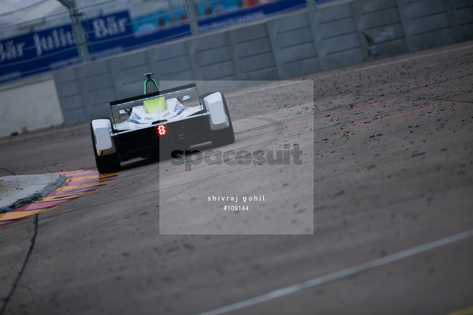 Spacesuit Collections Photo ID 109144, Shivraj Gohil, Berlin ePrix, Germany, 23/05/2015 09:52:44