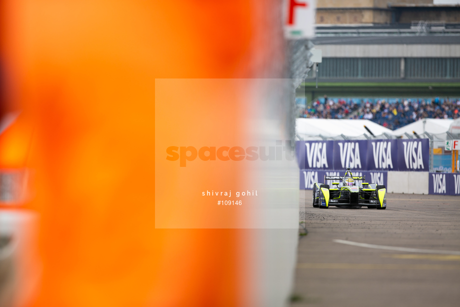 Spacesuit Collections Photo ID 109146, Shivraj Gohil, Berlin ePrix, Germany, 23/05/2015 09:57:28