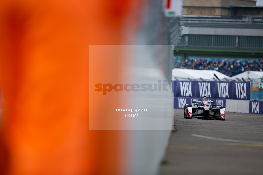 Spacesuit Collections Photo ID 109152, Shivraj Gohil, Berlin ePrix, Germany, 23/05/2015 09:58:55