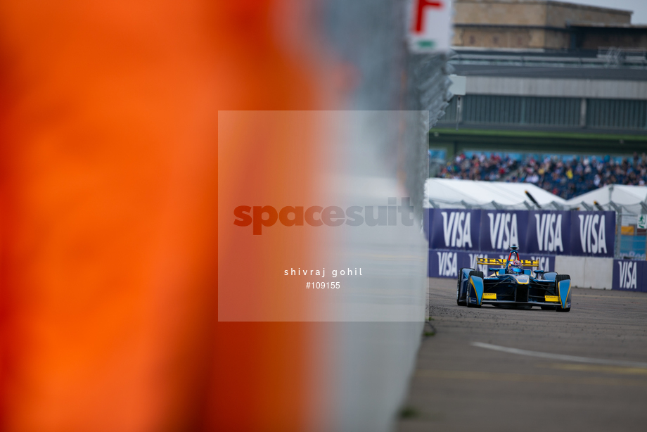 Spacesuit Collections Photo ID 109155, Shivraj Gohil, Berlin ePrix, Germany, 23/05/2015 09:59:11