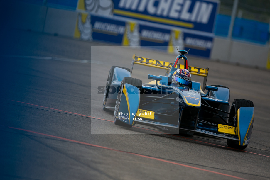 Spacesuit Collections Photo ID 109158, Shivraj Gohil, Berlin ePrix, Germany, 23/05/2015 10:03:23