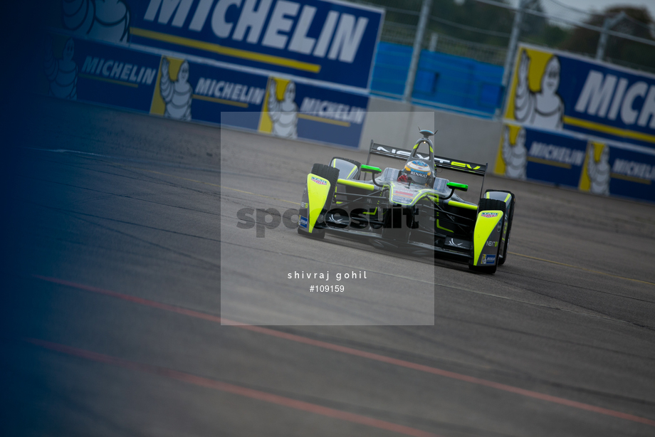 Spacesuit Collections Photo ID 109159, Shivraj Gohil, Berlin ePrix, Germany, 23/05/2015 10:04:02