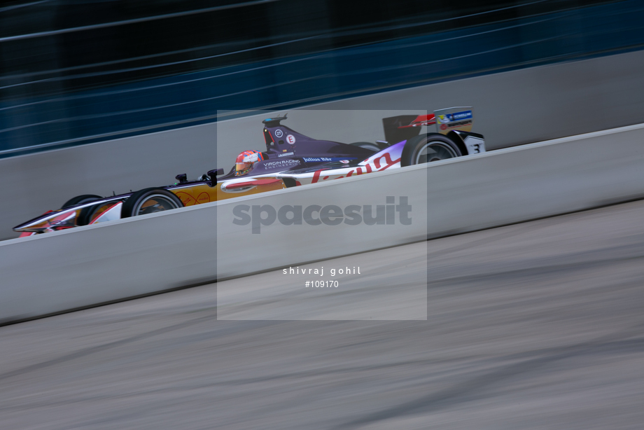 Spacesuit Collections Photo ID 109170, Shivraj Gohil, Berlin ePrix, Germany, 23/05/2015 11:19:24