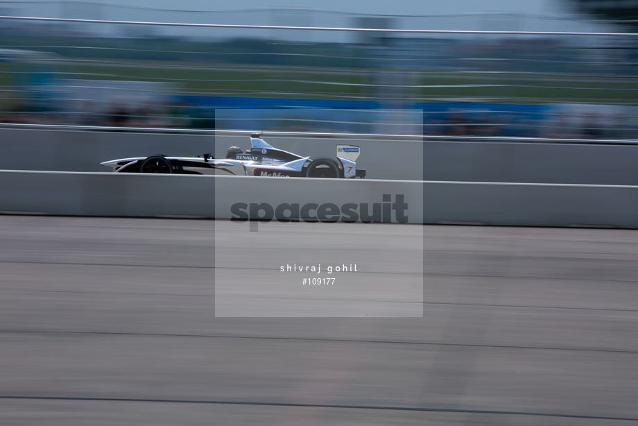 Spacesuit Collections Photo ID 109177, Shivraj Gohil, Berlin ePrix, Germany, 23/05/2015 11:33:23