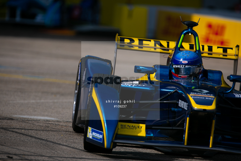 Spacesuit Collections Photo ID 109237, Shivraj Gohil, Berlin ePrix, Germany, 23/05/2015 15:19:38