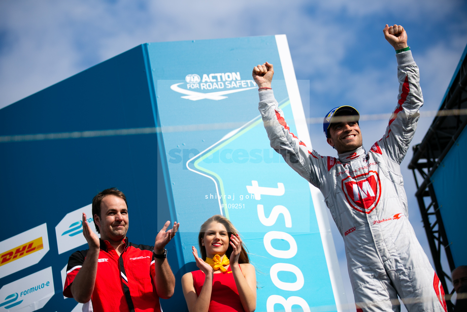 Spacesuit Collections Photo ID 109251, Shivraj Gohil, Berlin ePrix, Germany, 23/05/2015 16:09:17