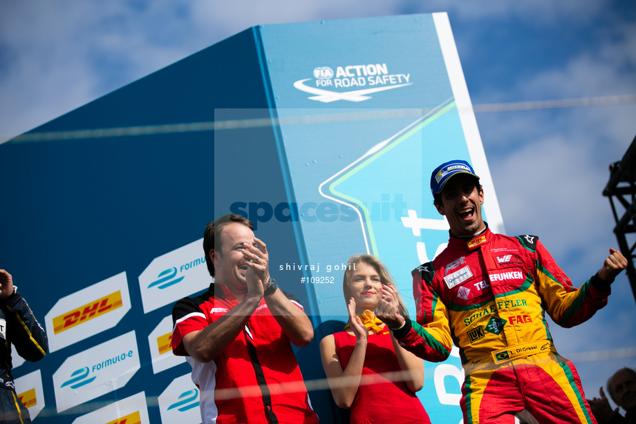 Spacesuit Collections Photo ID 109252, Shivraj Gohil, Berlin ePrix, Germany, 23/05/2015 16:09:33