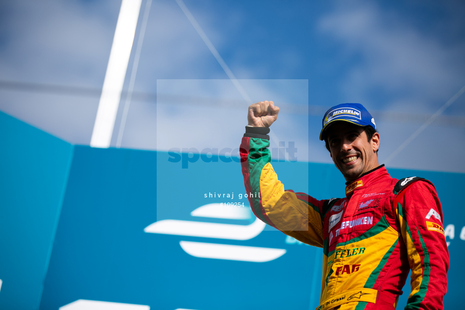 Spacesuit Collections Photo ID 109254, Shivraj Gohil, Berlin ePrix, Germany, 23/05/2015 16:09:36