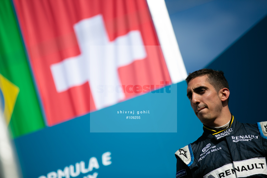 Spacesuit Collections Photo ID 109255, Shivraj Gohil, Berlin ePrix, Germany, 23/05/2015 16:10:40