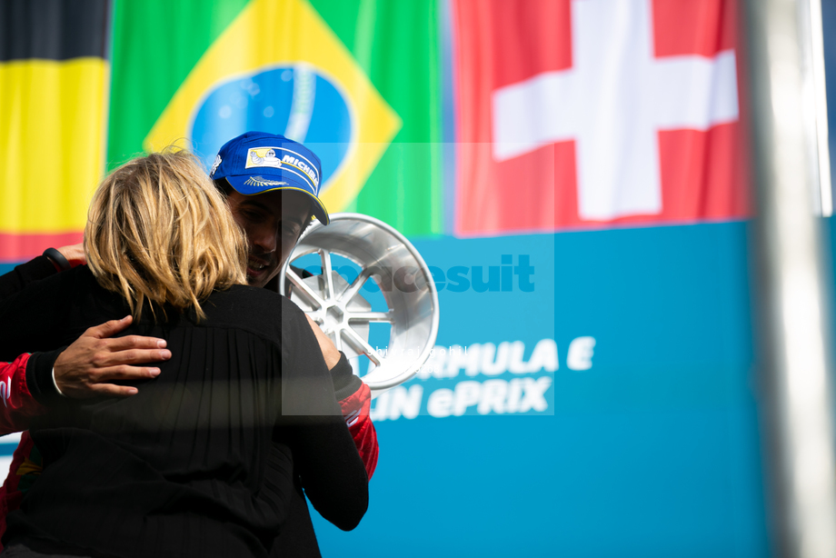 Spacesuit Collections Photo ID 109268, Shivraj Gohil, Berlin ePrix, Germany, 23/05/2015 16:13:44