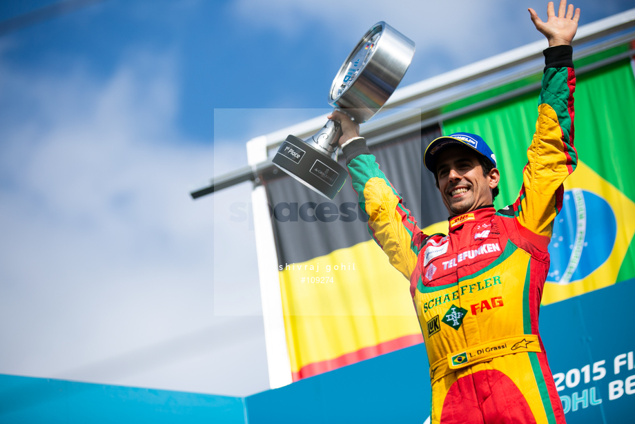 Spacesuit Collections Photo ID 109274, Shivraj Gohil, Berlin ePrix, Germany, 23/05/2015 16:13:53