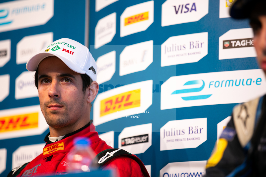 Spacesuit Collections Photo ID 109287, Shivraj Gohil, Berlin ePrix, Germany, 23/05/2015 16:28:35