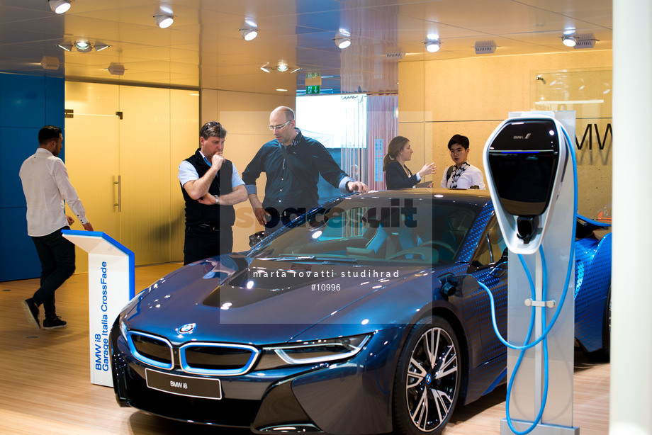 Spacesuit Collections Photo ID 10996, Marta Rovatti Studihrad, Geneva International Motor Show, Switzerland, 17/03/2017 14:52:26