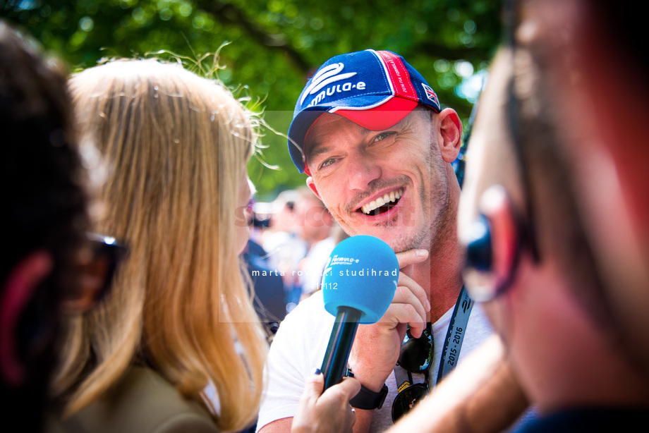 Spacesuit Collections Photo ID 11112, Marta Rovatti Studihrad, London ePrix, UK, 03/07/2016 11:47:35