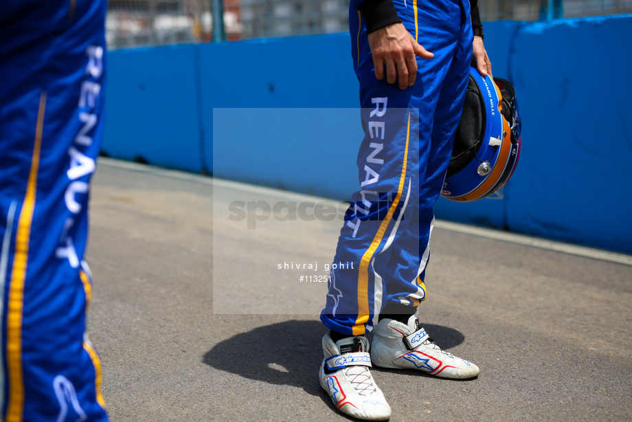 Spacesuit Collections Photo ID 113251, Shivraj Gohil, Punta del Este ePrix 2015, Uruguay, 18/12/2015 11:43:01