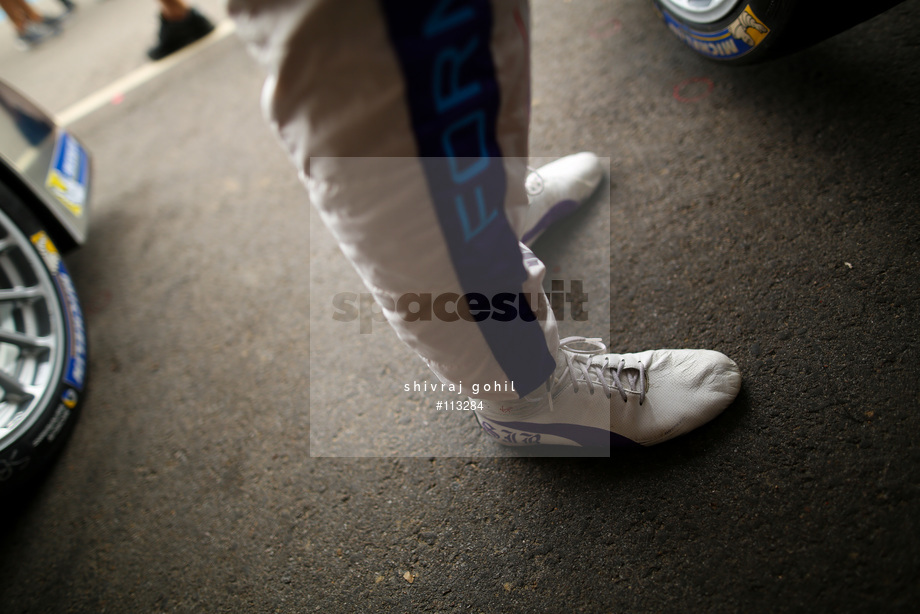 Spacesuit Collections Photo ID 113284, Shivraj Gohil, Punta del Este ePrix 2015, Uruguay, 18/12/2015 14:39:07