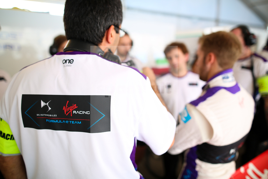 Spacesuit Collections Photo ID 113290, Shivraj Gohil, Punta del Este ePrix 2015, Uruguay, 18/12/2015 14:45:36