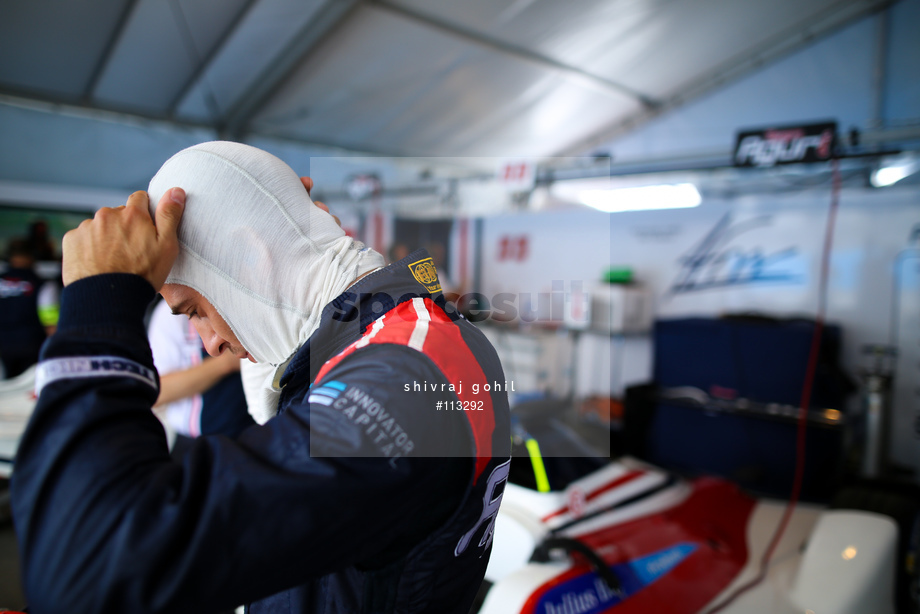 Spacesuit Collections Photo ID 113292, Shivraj Gohil, Punta del Este ePrix 2015, Uruguay, 18/12/2015 14:50:13