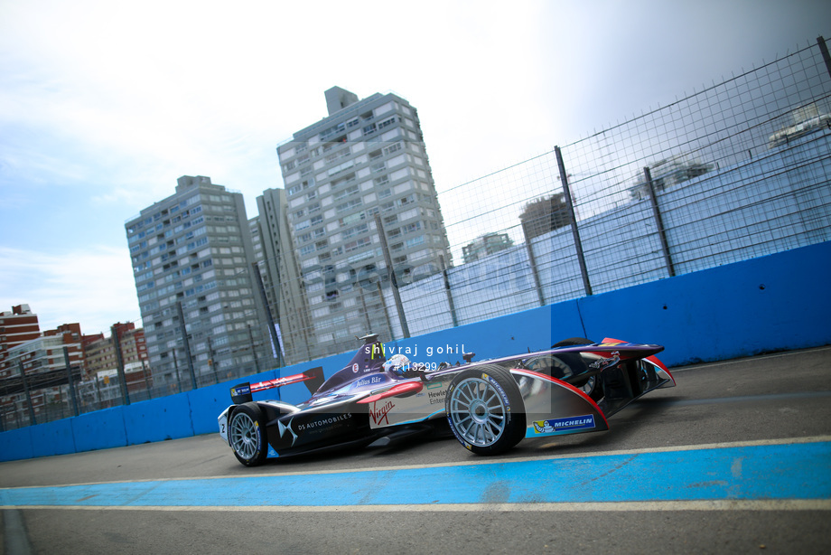 Spacesuit Collections Photo ID 113299, Shivraj Gohil, Punta del Este ePrix 2015, Uruguay, 18/12/2015 15:05:58