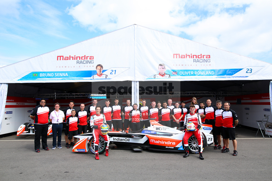 Spacesuit Collections Photo ID 113302, Shivraj Gohil, Punta del Este ePrix 2015, Uruguay, 18/12/2015 15:38:47