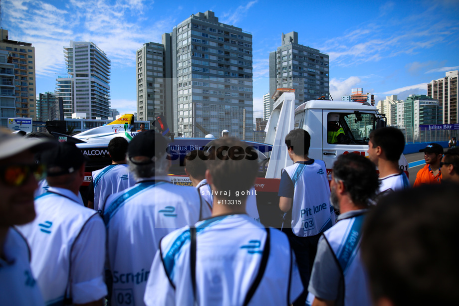 Spacesuit Collections Photo ID 113315, Shivraj Gohil, Punta del Este ePrix 2015, Uruguay, 18/12/2015 15:50:22