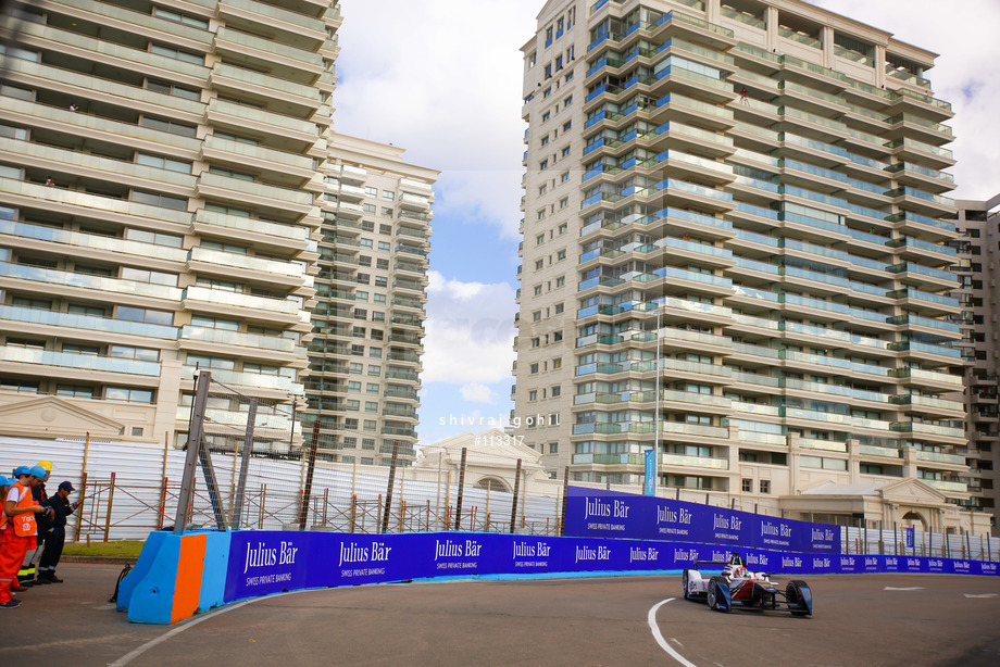 Spacesuit Collections Photo ID 113317, Shivraj Gohil, Punta del Este ePrix 2015, Uruguay, 19/12/2015 08:19:42