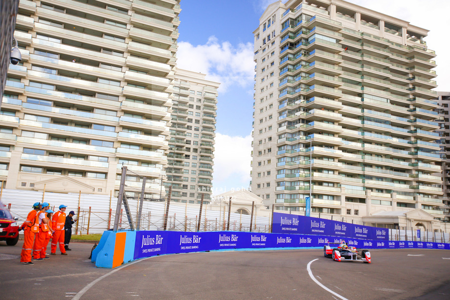 Spacesuit Collections Photo ID 113322, Shivraj Gohil, Punta del Este ePrix 2015, Uruguay, 19/12/2015 08:21:14