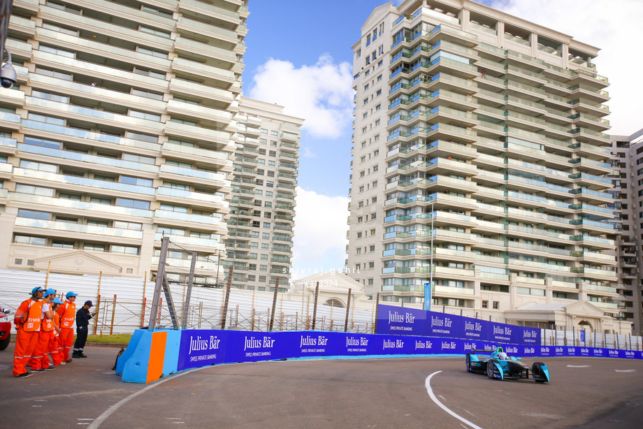 Spacesuit Collections Photo ID 113324, Shivraj Gohil, Punta del Este ePrix 2015, Uruguay, 19/12/2015 08:21:28