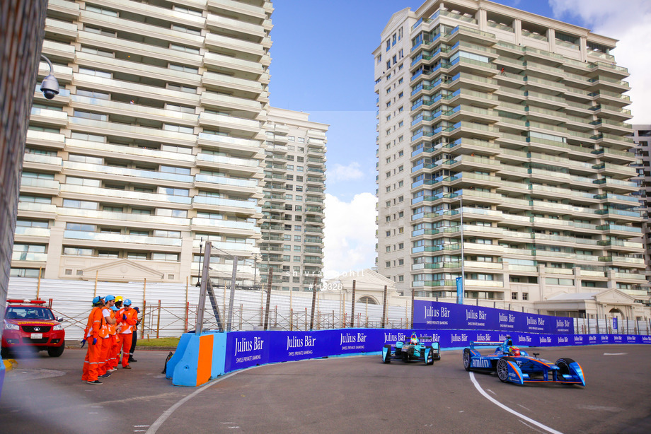 Spacesuit Collections Photo ID 113326, Shivraj Gohil, Punta del Este ePrix 2015, Uruguay, 19/12/2015 08:22:28