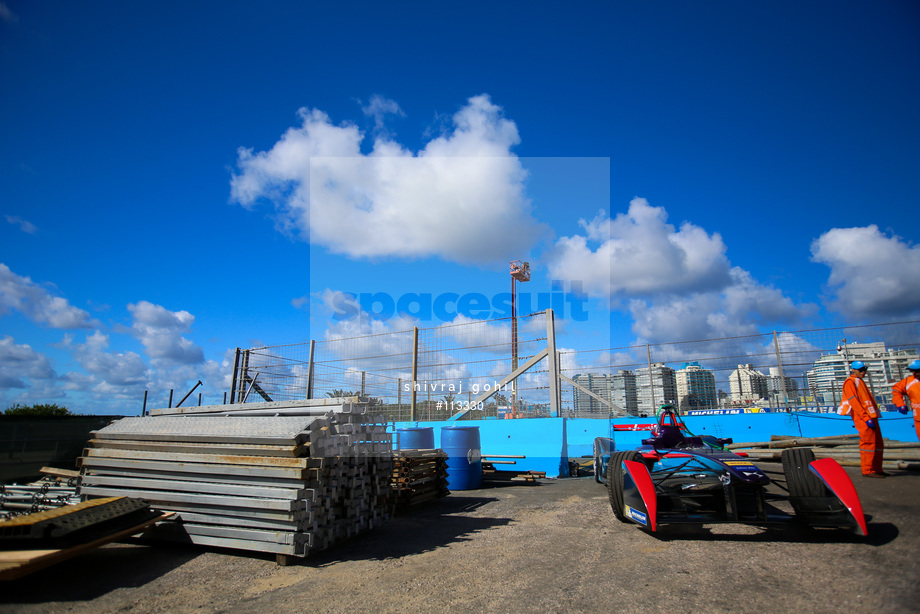 Spacesuit Collections Photo ID 113330, Shivraj Gohil, Punta del Este ePrix 2015, Uruguay, 19/12/2015 08:41:05