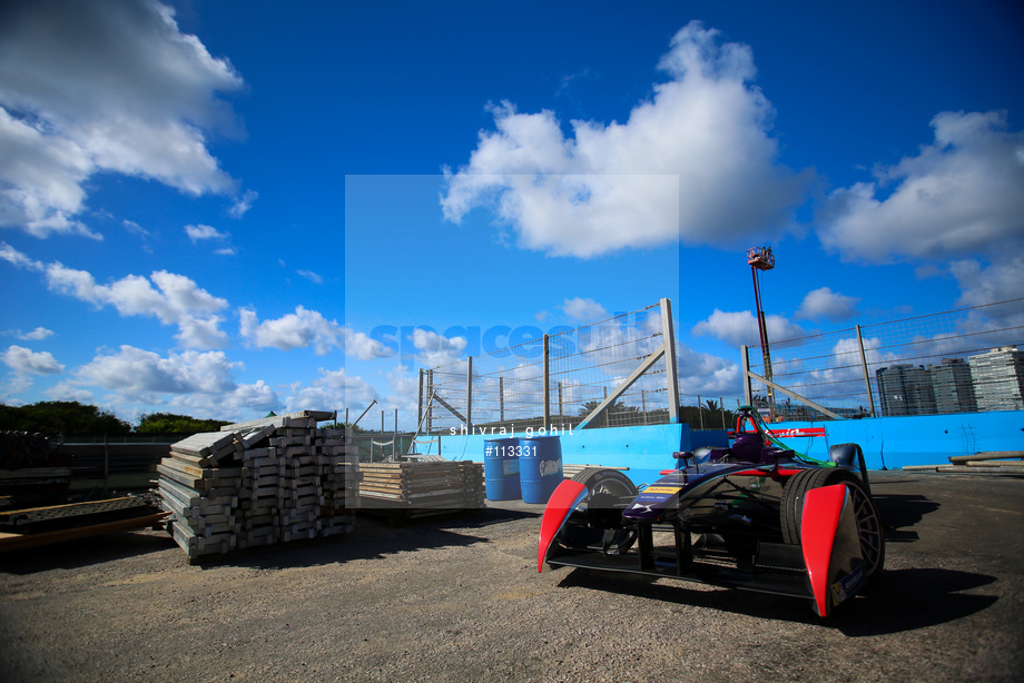 Spacesuit Collections Photo ID 113331, Shivraj Gohil, Punta del Este ePrix 2015, Uruguay, 19/12/2015 08:41:35