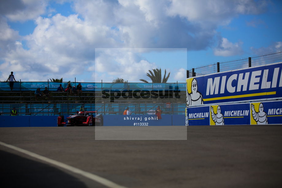 Spacesuit Collections Photo ID 113332, Shivraj Gohil, Punta del Este ePrix 2015, Uruguay, 19/12/2015 08:51:01