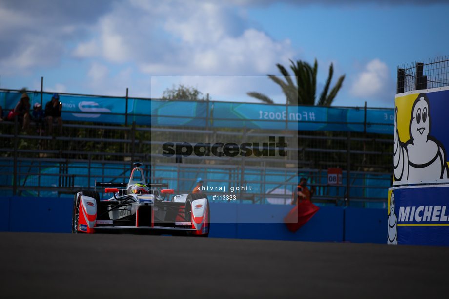 Spacesuit Collections Photo ID 113333, Shivraj Gohil, Punta del Este ePrix 2015, Uruguay, 19/12/2015 08:51:07