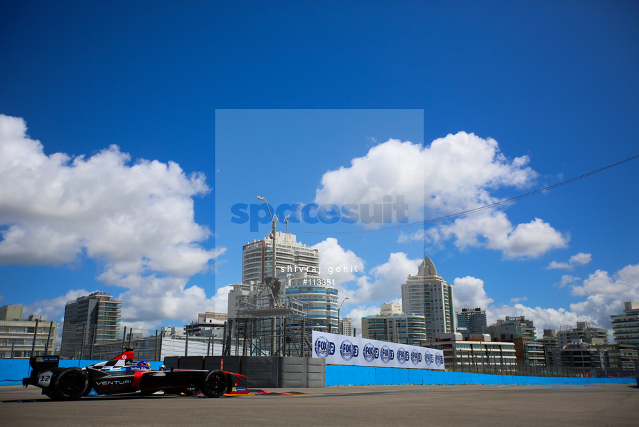 Spacesuit Collections Photo ID 113351, Shivraj Gohil, Punta del Este ePrix 2015, Uruguay, 19/12/2015 10:30:36