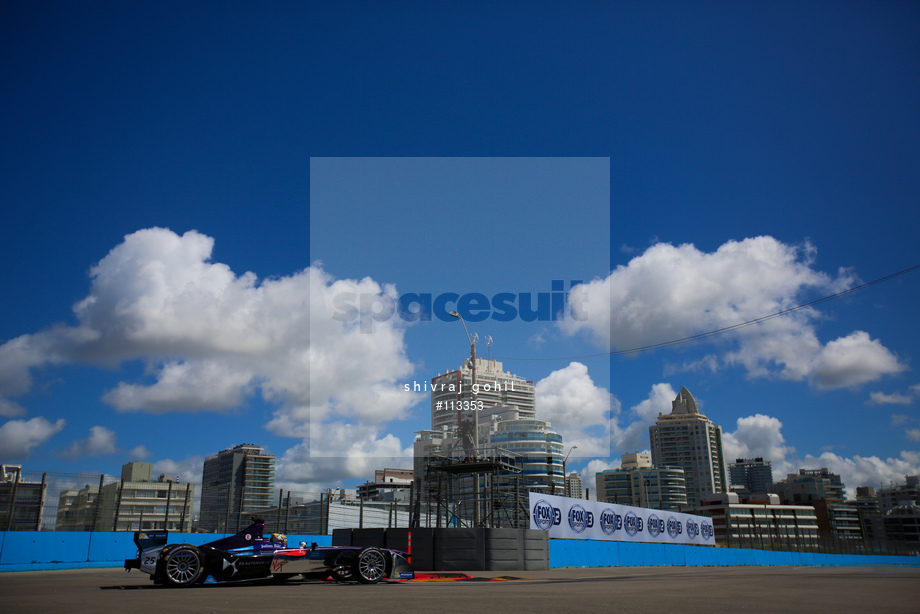 Spacesuit Collections Photo ID 113353, Shivraj Gohil, Punta del Este ePrix 2015, Uruguay, 19/12/2015 10:31:07