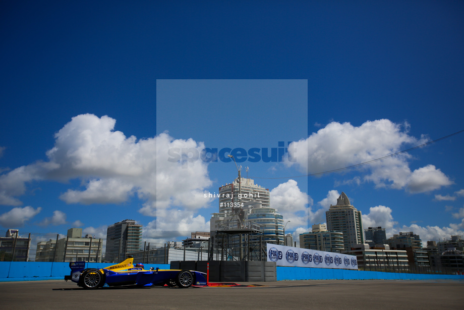 Spacesuit Collections Photo ID 113354, Shivraj Gohil, Punta del Este ePrix 2015, Uruguay, 19/12/2015 10:31:11