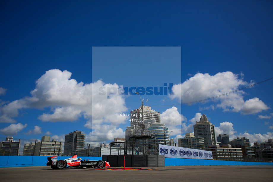 Spacesuit Collections Photo ID 113356, Shivraj Gohil, Punta del Este ePrix 2015, Uruguay, 19/12/2015 10:31:15