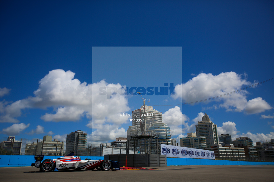 Spacesuit Collections Photo ID 113357, Shivraj Gohil, Punta del Este ePrix 2015, Uruguay, 19/12/2015 10:31:18