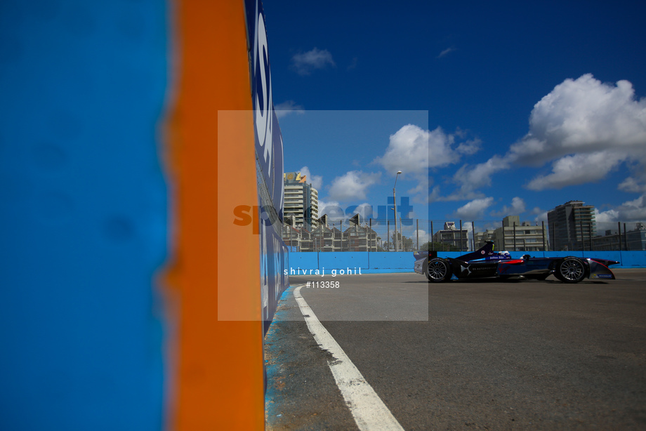 Spacesuit Collections Photo ID 113358, Shivraj Gohil, Punta del Este ePrix 2015, Uruguay, 19/12/2015 10:32:19