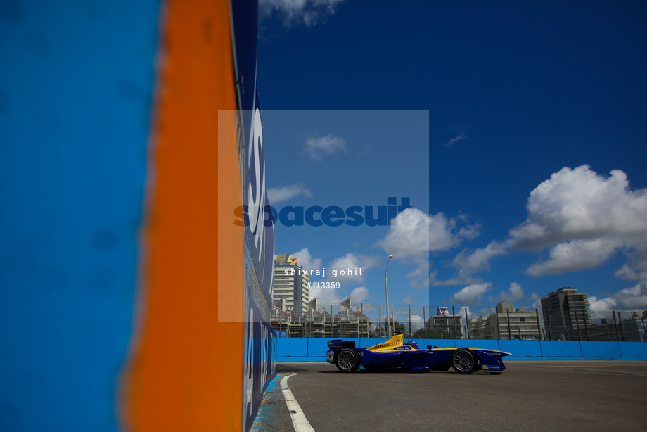 Spacesuit Collections Photo ID 113359, Shivraj Gohil, Punta del Este ePrix 2015, Uruguay, 19/12/2015 10:32:32