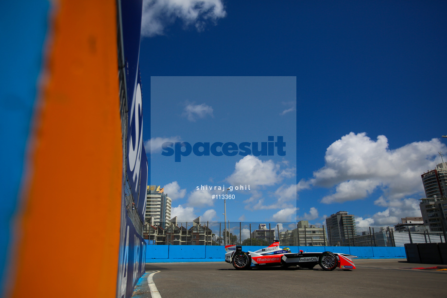 Spacesuit Collections Photo ID 113360, Shivraj Gohil, Punta del Este ePrix 2015, Uruguay, 19/12/2015 10:32:43