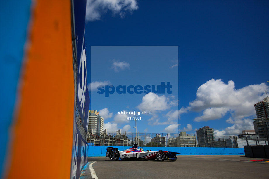 Spacesuit Collections Photo ID 113361, Shivraj Gohil, Punta del Este ePrix 2015, Uruguay, 19/12/2015 10:32:45